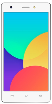 Lava Pixel V2+ LTE Dual SIM